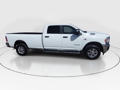 2024 Ram 2500 - Photo 8