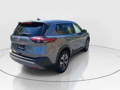 2023 Nissan Rogue - Photo 7
