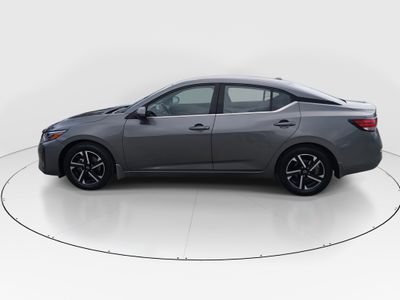 2024 Nissan Sentra - Photo 4
