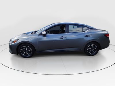 2024 Nissan Sentra - Photo 4