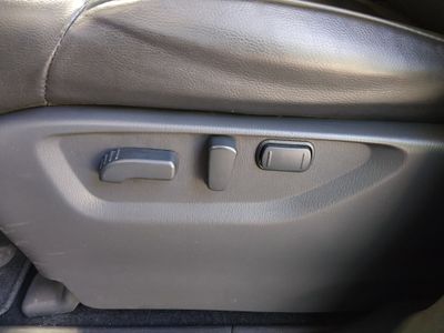 2024 Nissan Armada - Photo 25