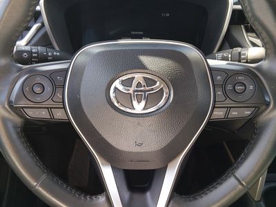 2024 Toyota Corolla Cross - Photo 12