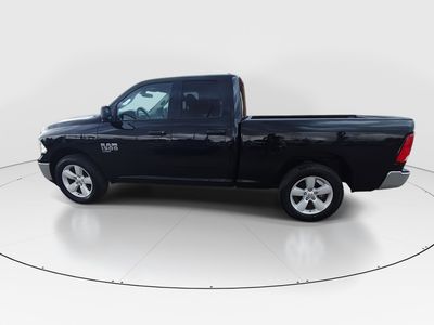 2024 Ram 1500 Classic - Photo 4