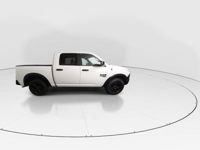2024 Ram 1500 Classic - Photo 8