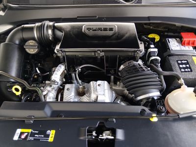 2024 Jeep Compass - Photo 9