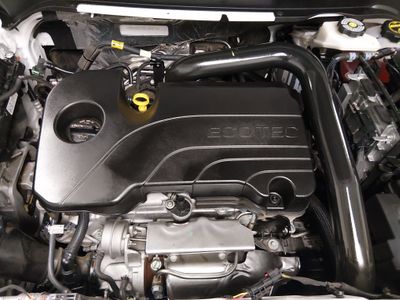 2024 Chevrolet Equinox - Photo 9