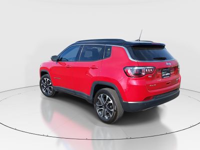 2023 Jeep Compass - Photo 5