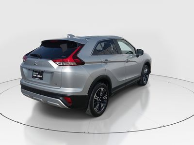 2024 Mitsubishi Eclipse Cross - Photo 7