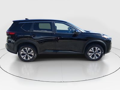2023 Nissan Rogue - Photo 8
