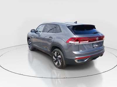 2024 Volkswagen Atlas Cross Sport - Photo 5