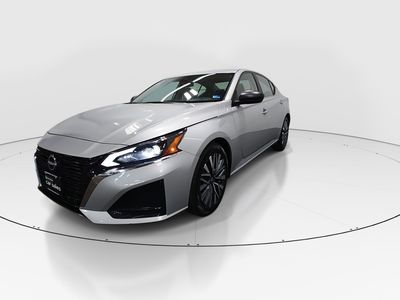 2024 Nissan Altima - Photo 3