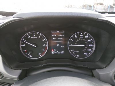2024 Subaru Crosstrek - Photo 14