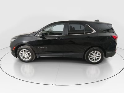 2024 Chevrolet Equinox - Photo 4