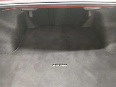 2024 Nissan Altima - Photo 11