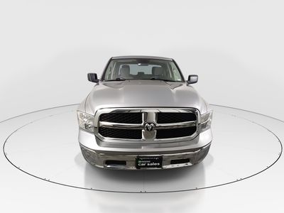 2024 Ram 1500 Classic - Photo 2