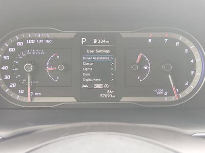 2024 Hyundai Tucson - Photo 14