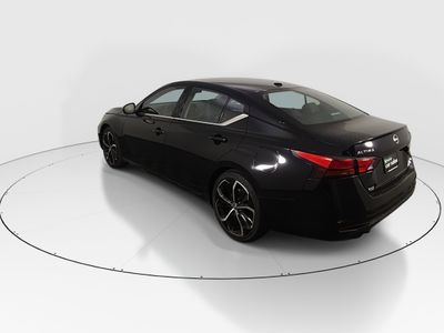 2024 Nissan Altima - Photo 5