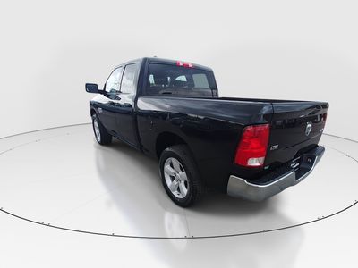 2024 Ram 1500 Classic - Photo 5