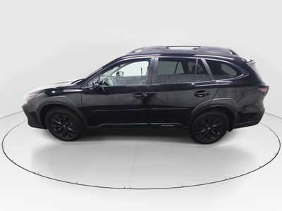 2023 Subaru Outback - Photo 4