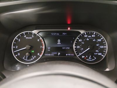 2024 Nissan Rogue - Photo 14