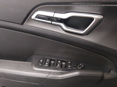 2024 Kia Sportage - Photo 19