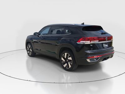 2024 Volkswagen Atlas Cross Sport - Photo 5