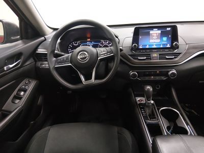 2024 Nissan Altima - Photo 12