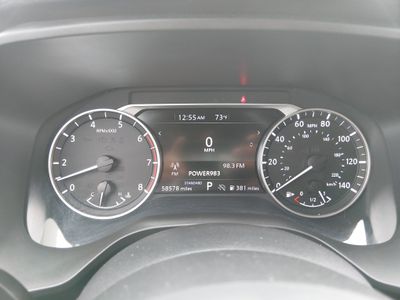 2024 Nissan Rogue - Photo 14