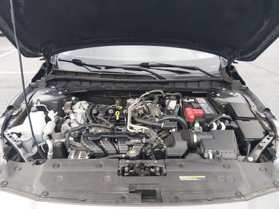 2024 Nissan Altima - Photo 9