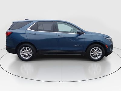 2024 Chevrolet Equinox - Photo 8