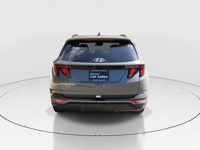 2024 Hyundai Tucson - Photo 6