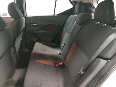 2024 Nissan Kicks - Photo 24