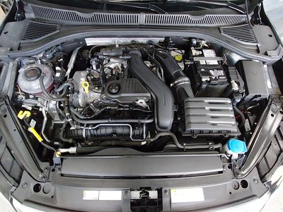 2024 Volkswagen Jetta - Photo 9
