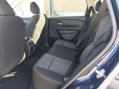 2024 Nissan Rogue - Photo 17