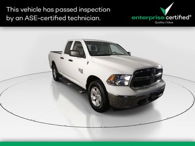 2024 Ram 1500 Classic - Photo 1