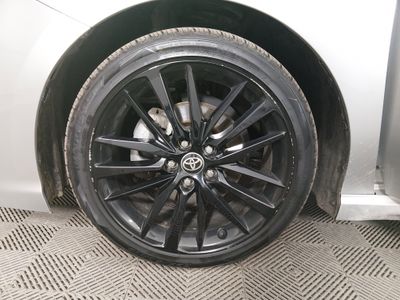 2023 Toyota Camry - Photo 10