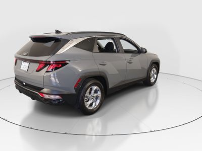 2024 Hyundai Tucson - Photo 7