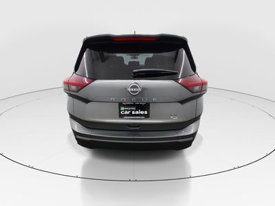 2024 Nissan Rogue - Photo 6