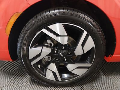 2024 Kia Soul - Photo 10