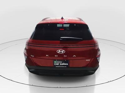 2025 Hyundai Kona - Photo 6