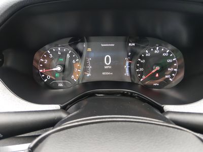 2024 Jeep Compass - Photo 14