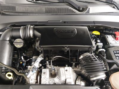 2024 Jeep Compass - Photo 9