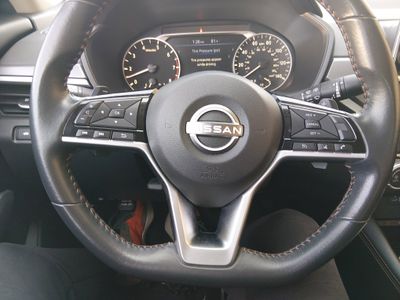 2024 Nissan Altima - Photo 12