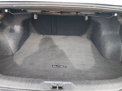 2025 Nissan Altima - Photo 11