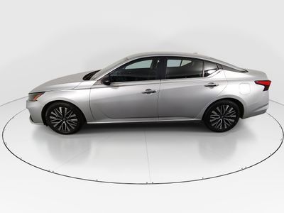 2024 Nissan Altima - Photo 4