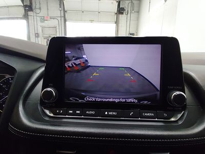 2023 Nissan Rogue - Photo 16