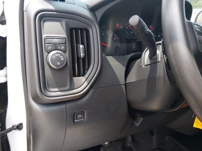 2022 Chevrolet Silverado 1500 LTD - Photo 13