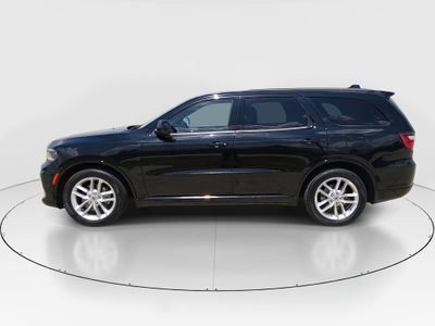 2023 Dodge Durango - Photo 4