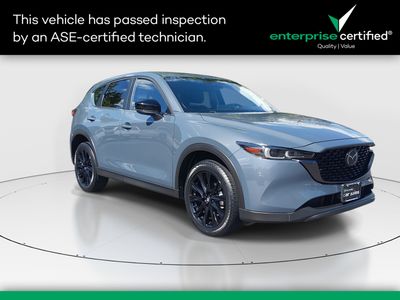 2024 Mazda CX-5 - Photo 1