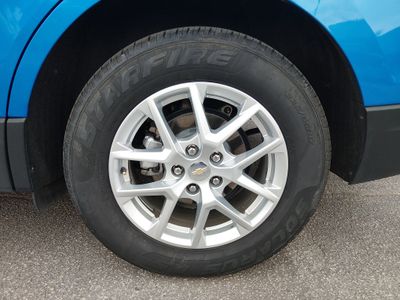 2024 Chevrolet Equinox - Photo 10